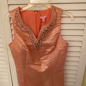 Lily Pulitzer top new with tags